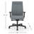 Ignition 2.0 Upholstered Ergonomic Office Chair-81753453-81753451