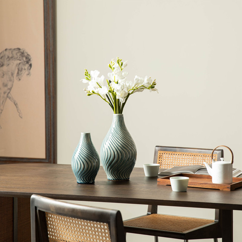Vases de table Modern