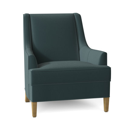 Chapman Leather Armchair