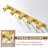 Stainless Steel Towel Hook Rack-114017277