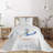 Coastal Coverlet