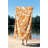 Ultra-Soft Beach Towel, 30 x 59 Inches | 70% Polyester / 30% Polyamide, Microfilament Fabric | Quick-Dry, Lightweight & Compact for Travel | Perfect for Beach, Pool, Gym, and Outdoor Adventures