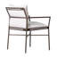 Patinero Outdoor Dining Armchair