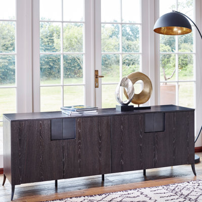 Drumnacur 200cm Sideboard