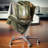 Reversible Throw Pillow-29071410-29071414