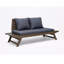 Causeuse de patio-969005717