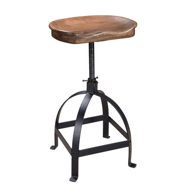 Tabouret de bar Polegate