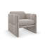 Cigar Club Chair
