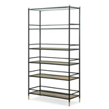 Great South Bay Etagere