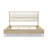 Lettie Upholstered Standard Bed-97583005