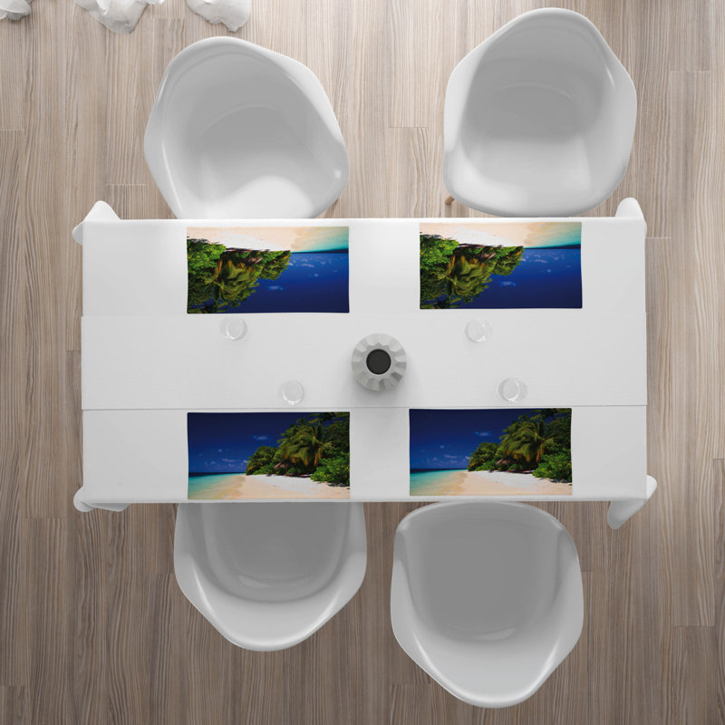 Récapitulatif 18,5" tropical