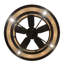 Smythe Craftsman Downrod Ceiling Fan
