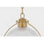 Glint Pendant by Lauren Liess x Troy