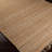 Handmade Flatweave Brown Area Rug-42972086