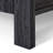 Toolless Assembly Nightstand Night Table