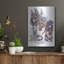«German Shepard» par Barbara Keith-132369617