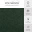 Table de bar POLYWOOD-1326113-7252610