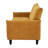 Upholstered 79'' Sleeper Sofa