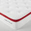 Matelas hybride Nautica Home avec mousse de latex d'ingénierie rafraîchissante et ressorts ensachés-49667725-111089261