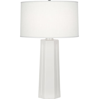 Mason Ceramic Table Lamp