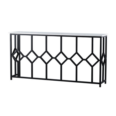 Napoleon Large Console (72"L)