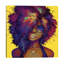 Neon by Geneva B - Wrapped Canvas Painting-2038497667