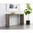 HILBERT CONSOLE TABLE - Grey