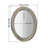 Kaalyn Oval Mirror