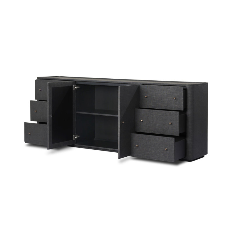 Paula 89'' W Sideboard