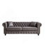 Canapé Chesterfield 85,5 po-1134755869