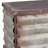 Asher Large Corrugated Trunk