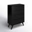 Commode à 4 tiroirs Stalter-240246705