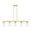 Lustre linéaire Zari-2088884147