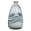 Roseleaf Glass Jar