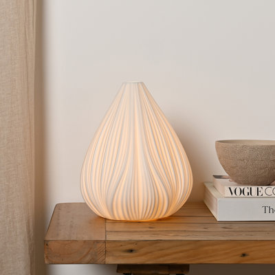Symere Ceramic Table Lamp