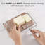 Coupe-fromage et beurre-102904434