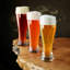 Verre à bière classique Pilsner-1115047948