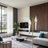 2pcs Thousand Paper Cranes Gold Floor Lamp - Self-contained Led Light Source/floor Footswitch