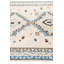Tapis ivoire Noack