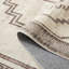  Antique Radiant Cashmere Shag Area Rug-941164814