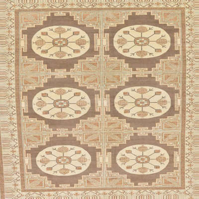 Abstract Indoor Rug