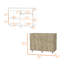 Desserte 1 tiroir Michaeljay-1772990282-1772990324
