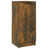 Brown is out of stock selected