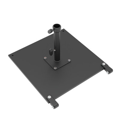 Base de parasol 75,1 po