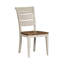 Chaise d'appoint Harlowe