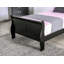 Pieds de lit pour lit simple de style Louis Phillipe-1996337869-1996337864
