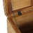 Castiel Abaca Flip Top Storage Bench-1403752724