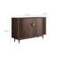 Armoire d'appoint avec porche Retro Light Luxury