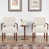 Beige Linen
