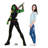 72'' Cardboard Standup